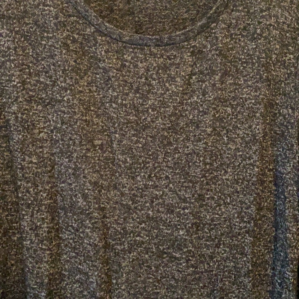 Comfy long sleeve tee - Picture 2 of 4